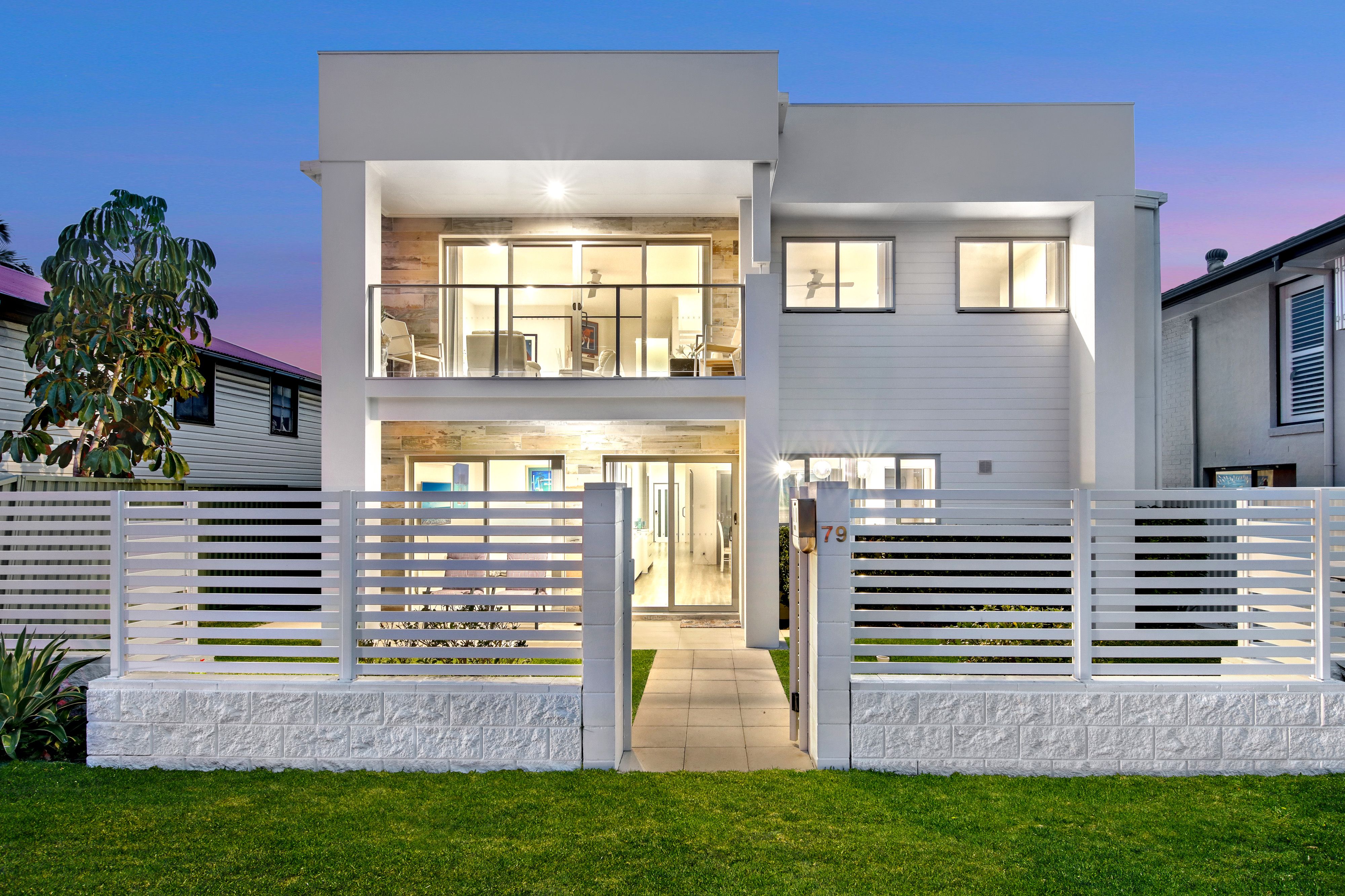 Grand Luxury Oceanview Home in Coffs Harbour Jetty